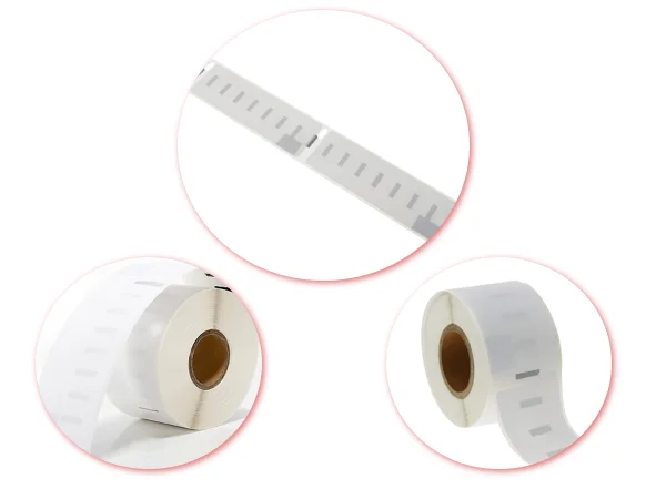 dymo waterproof labels