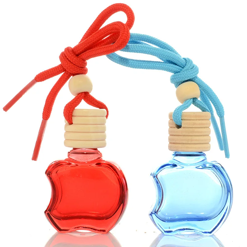 car air freshener bottle