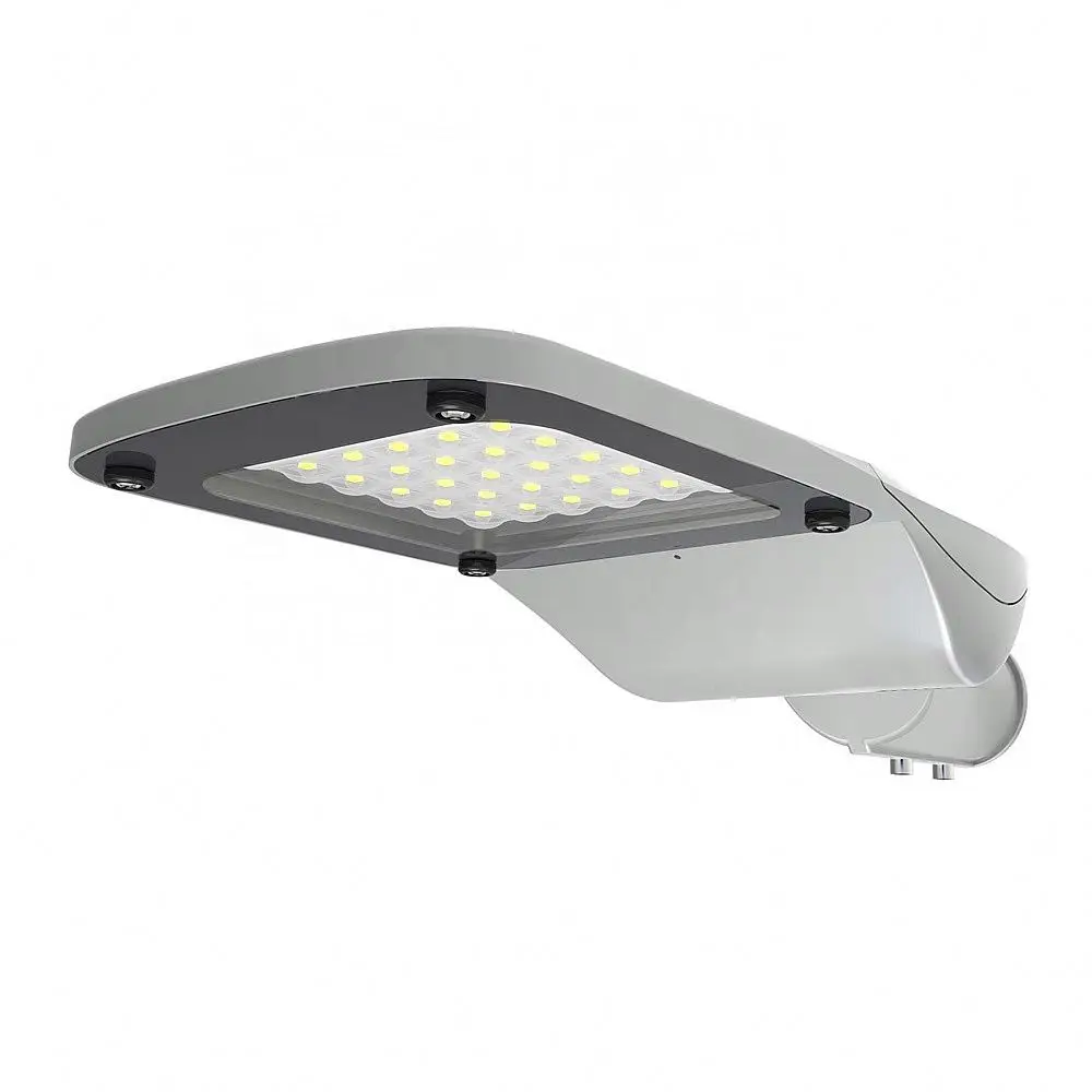 New design IP66 IP67 IK10 Photocell sensor outdoor LED Street Lamp 50w 60w 80w 100w 150w led street light bulb
