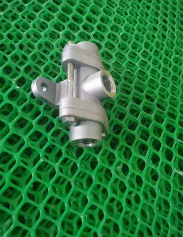 VIT-U Auto Parts check Valve Assy 295036 280479 manufacture