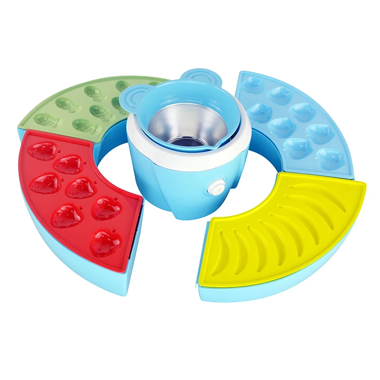 Home Use Food Grade Hot Sale Electric Gummy Candy Machine Maker Buy