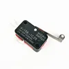 V-156-1C25 Micro Switch 15A Push Button SPDT Momentary Snap Action Limit Travel Switch