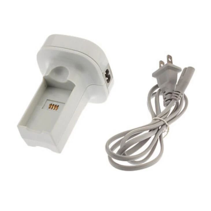 New Rechargeable Battery For Xbox 360 Charger Kit Charging Station Dock