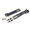 Space-Saving Furniture Hardware Wall Folding Table Mechanism for Folding Table