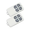 4 key EV1527 code wireless keyfob