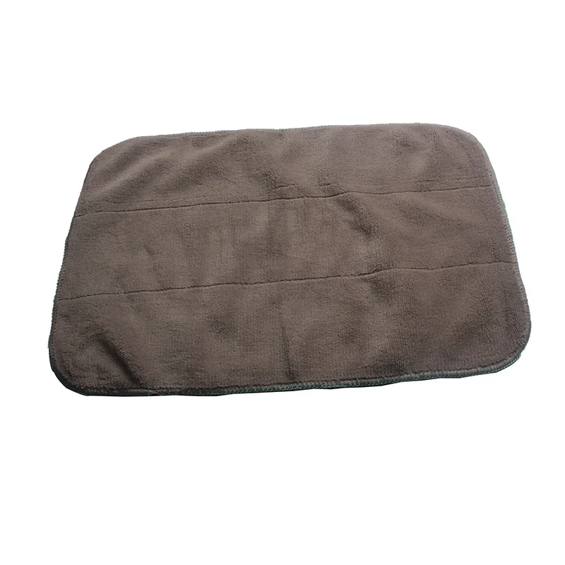 car wiping cloth