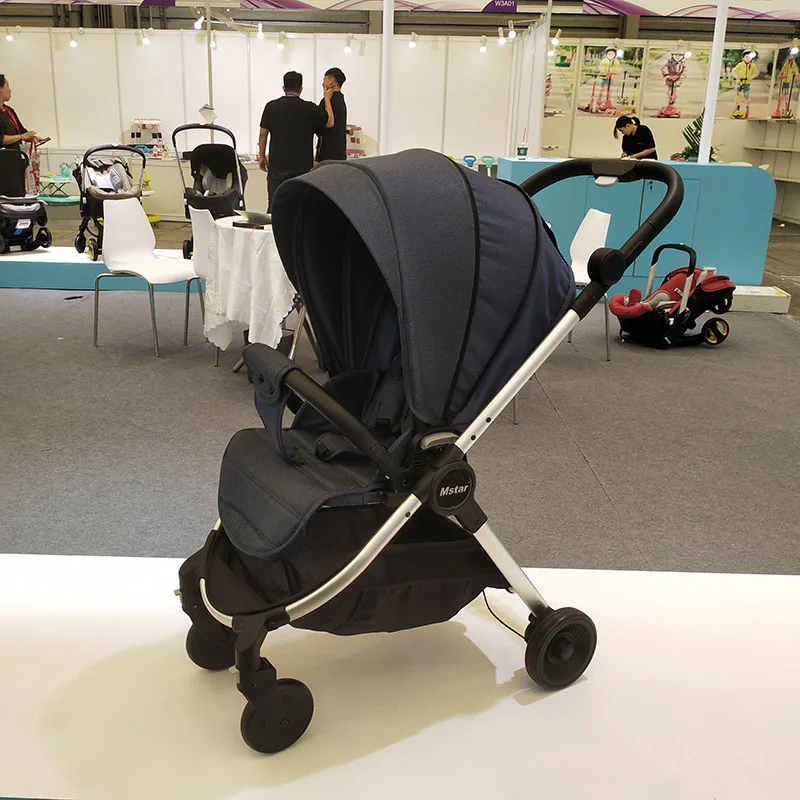 stroller duduk murah