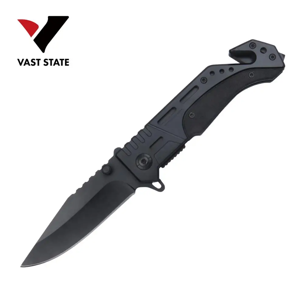 
Best selling high quality stainless steel pocket folding knife with G10 handle 