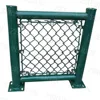 heavy zinc galvanized cheap fence gate philippines gates and fences with high quality