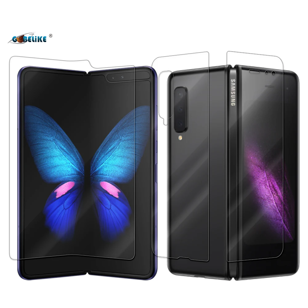 samsung galaxy fold screen protector