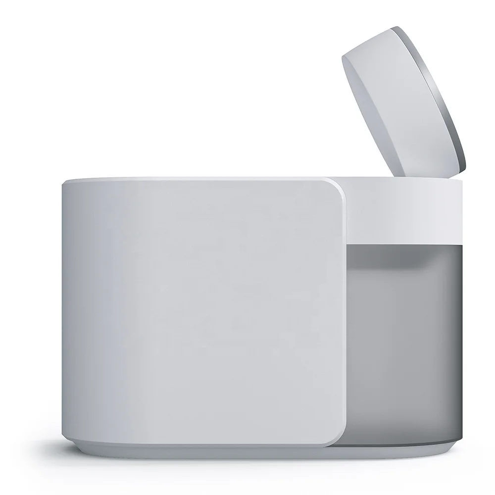 New Design Essential Oil Diffusers Fragrance Electric Diffuseur Huile