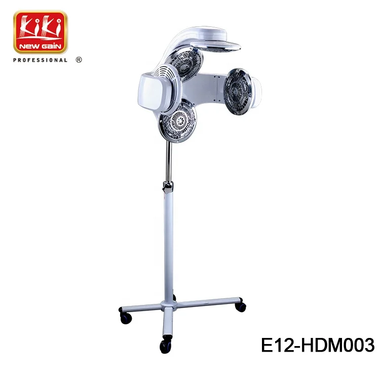 Super September Kiki Newgain Multifunction 5 Drying Fan Hair Dryer