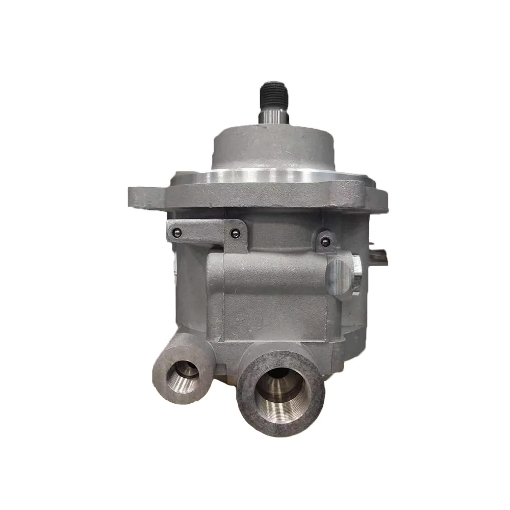 VIT Power Steering Servo Pump Hydraulic Pump 21939948 manufacture