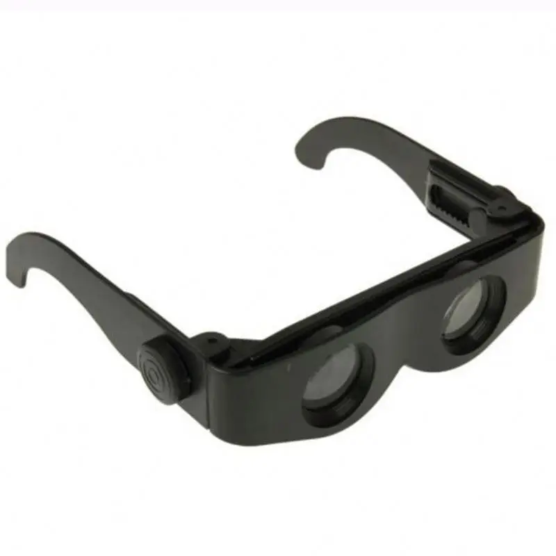 telescopic reading glasses