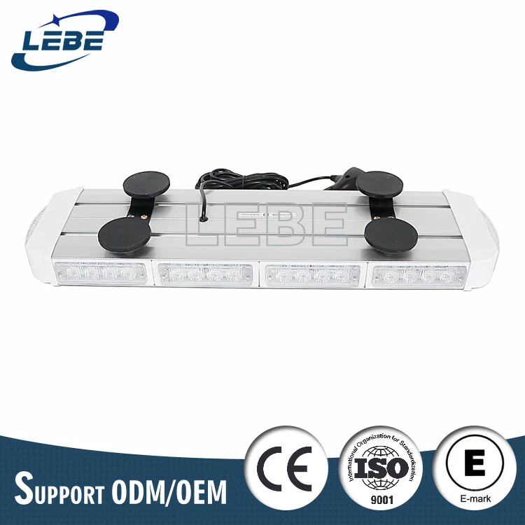 strobe light bars