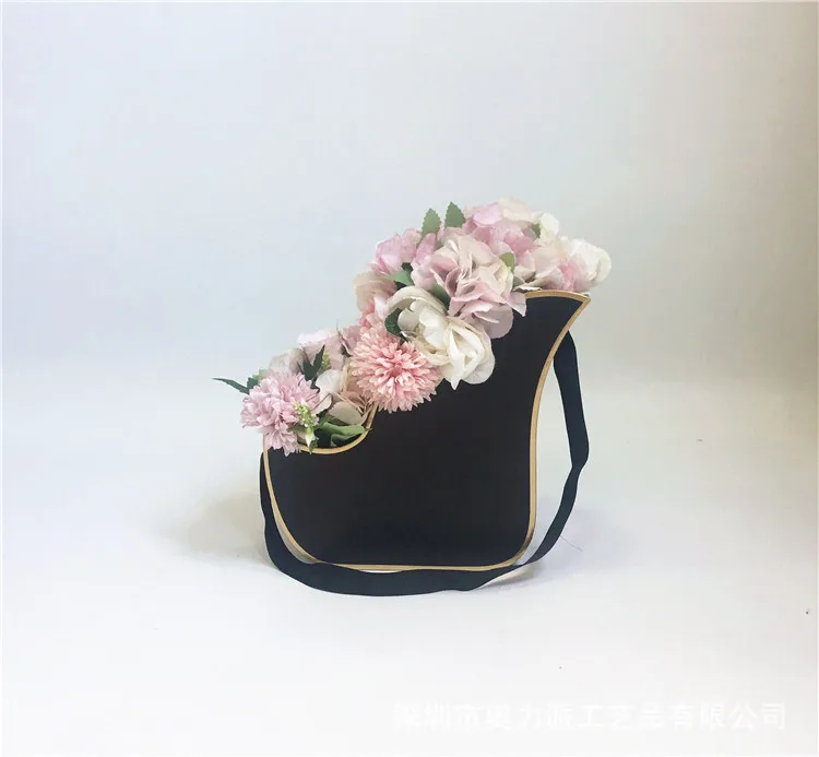 handmade basket
