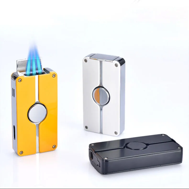 custom butane lighters