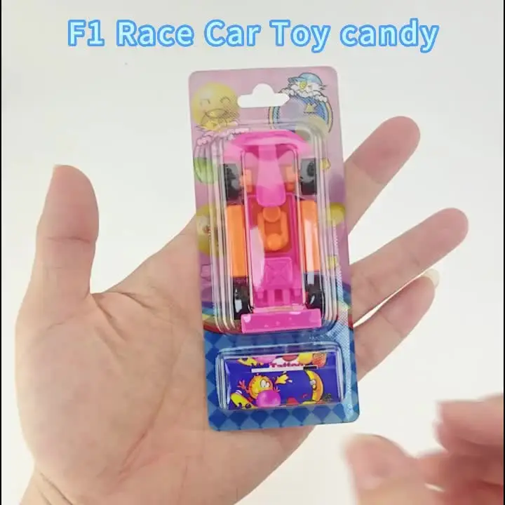 F1 candy