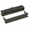 IDC SOCKET 0.100 26 POS FLASH 3030-26-0102-00