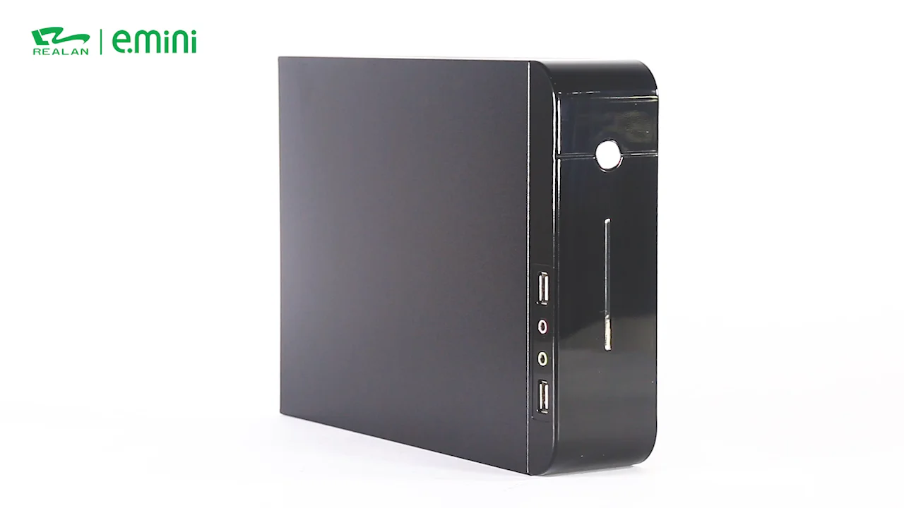 Hot Selling Mini Computer Case/casing/cabinet/chassis - Buy Mini ...