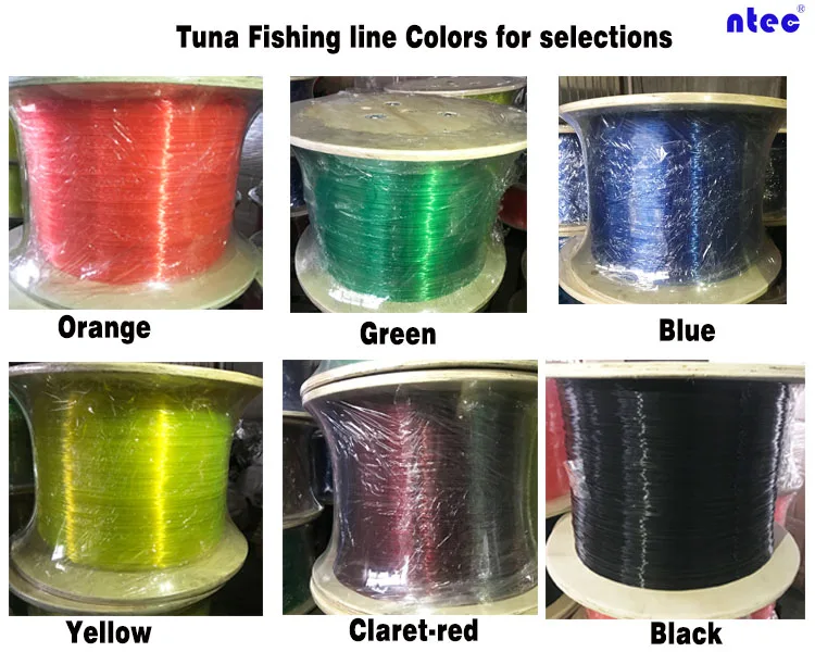 300lb Nylon Monofilament Fishing Line Tuna