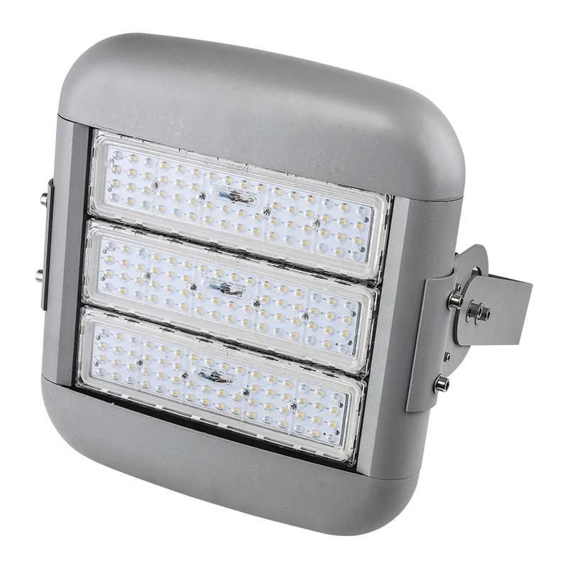 Economical ip68 high lumen 150w led flood light stadium lighting