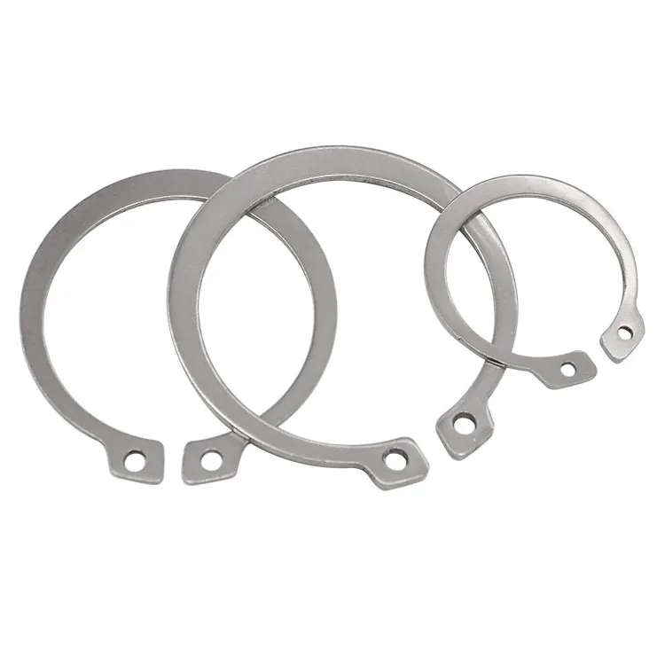 Din 472 Stainless Steel Retaining Rings For Bores Internal Circlips Buy Stainless Steel 