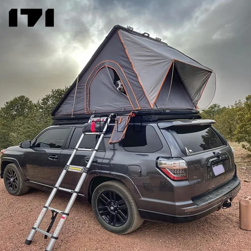 Off road tent sale