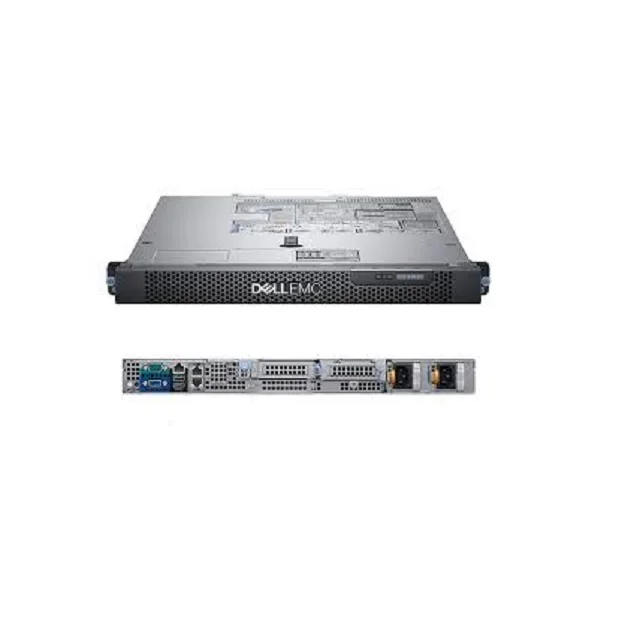 Dell Poweredge Xr2 Industrial Rack Server Buy Dell Server 1u,Dell