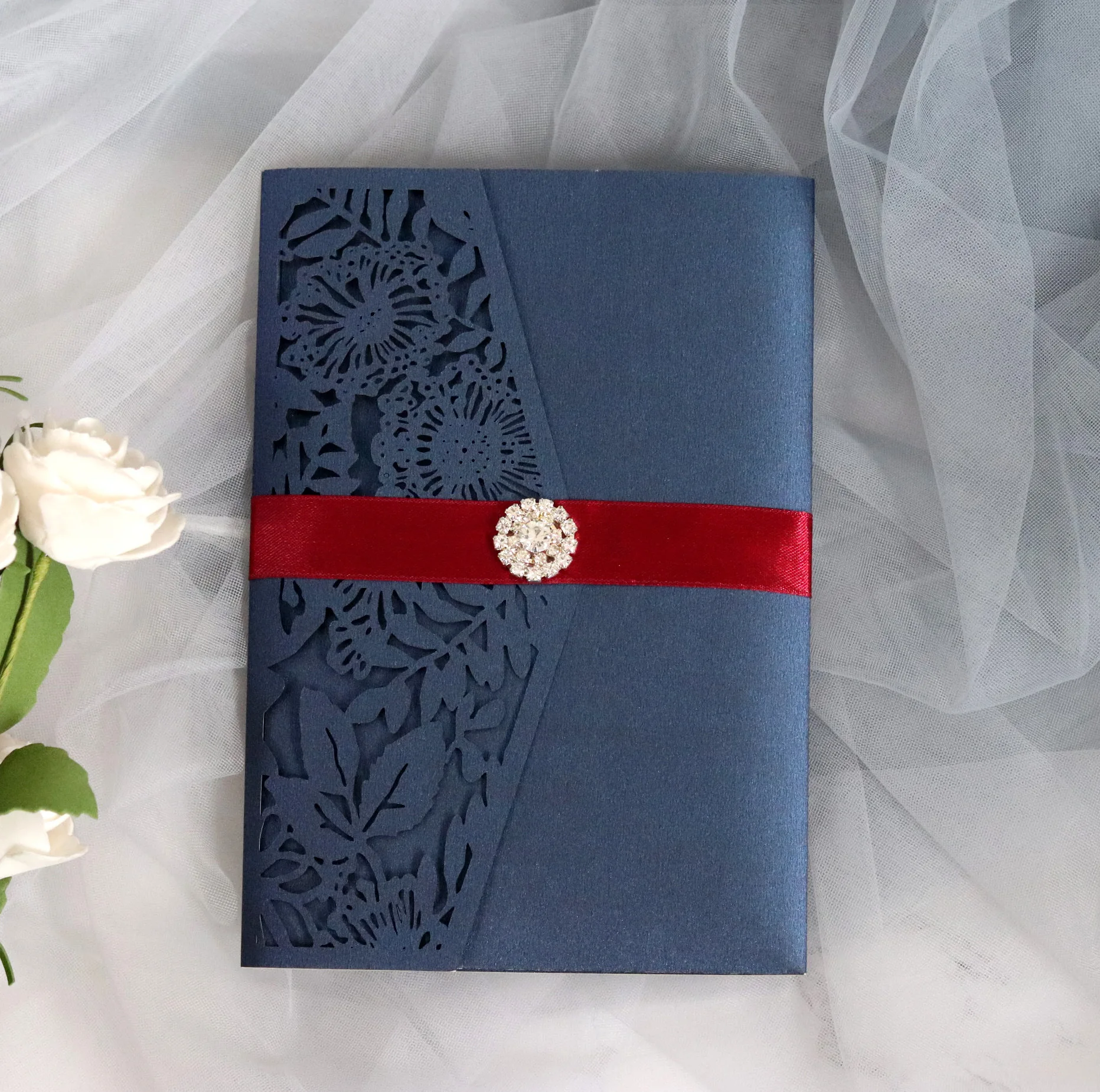wedding invitations luxury wedding invitation