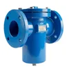 basket strainer duplex switch oil filter