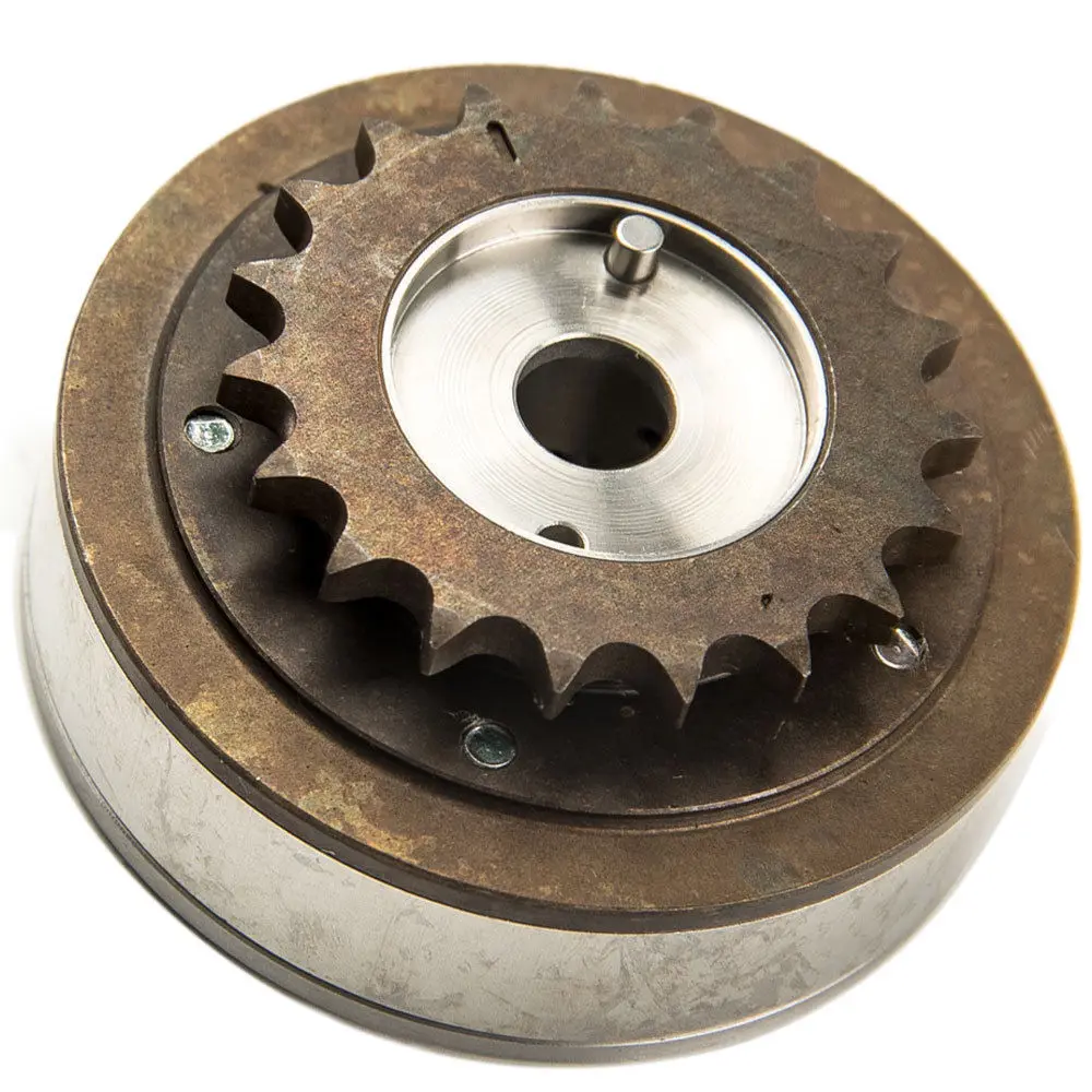 新的凸轮轴调节器凸轮轴适合大众奥迪 a3 a4 tt 2.