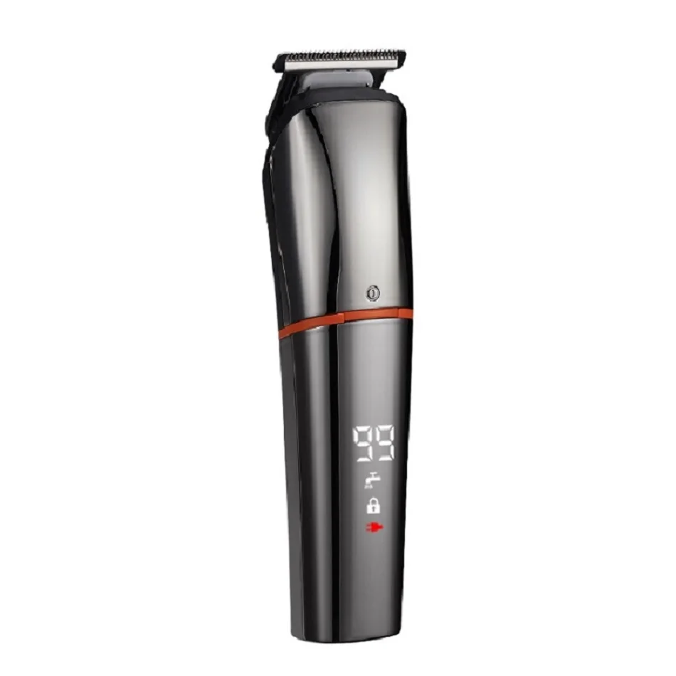 
Low price guaranteed quality rechargeable beard electric hair trimmer trimmer 