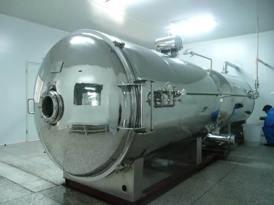 Thawing Equipment, optional, 8kw - detail 20