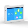 2019 New Wifi GSM GPRS Home Burglar Security Alarm System can Integrated IP Camera & more sensor detectors