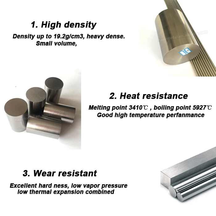 Flat Pure 99.95 1kg Tungsten Bar Price Per Pound Buy 1kg Tungsten