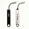 New Product Launch In China Lighter Encendedores Electronic Led