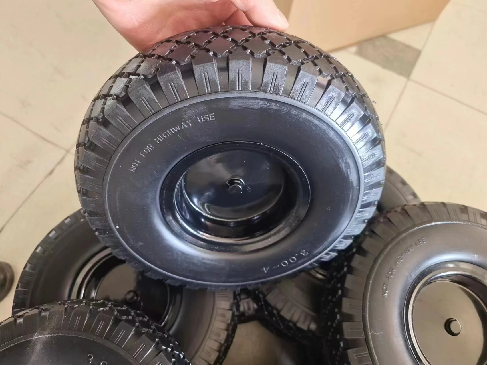 Cross Flow Fans, 3.00-4, HVAC - detail 10