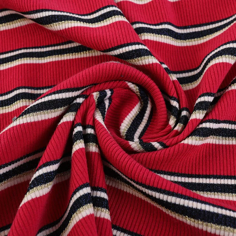 metallic brocade fabric