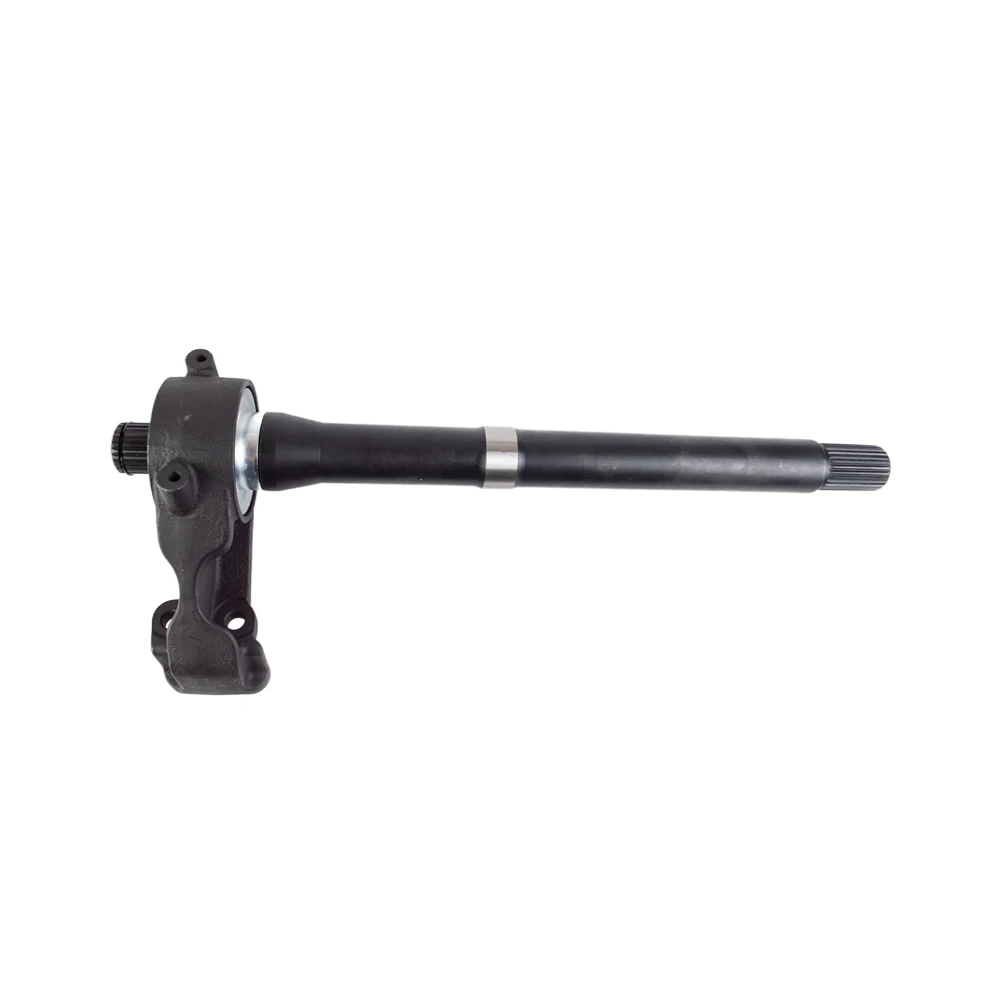 CCL 49560-2S250 Rubber Intermediate Drive Axle Shaft for Hyundai
