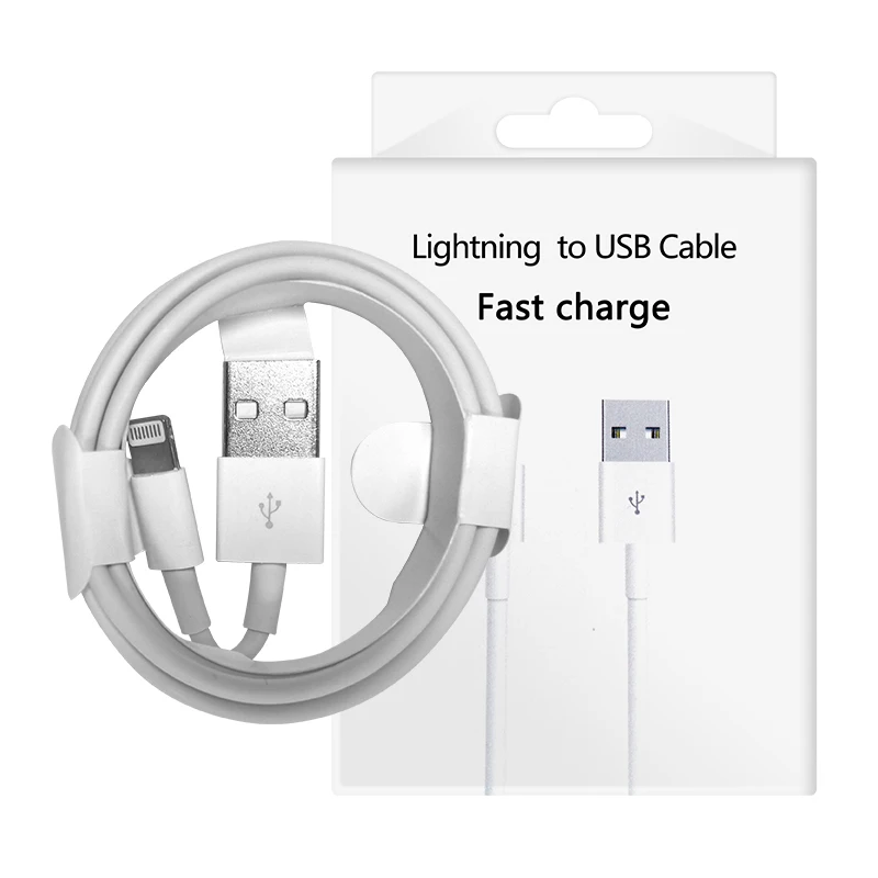 

iphone charger,1 Piece, White