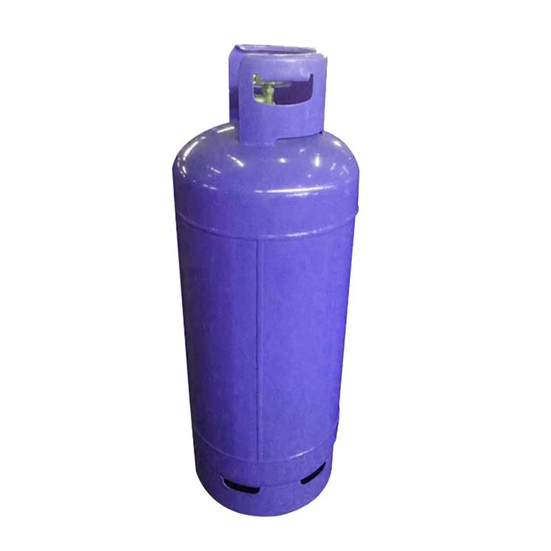 45kgs Industrial Gas Cylinder Cooking Gas Tank For Commercial Use Buy