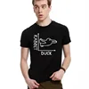 Brain Teaser Duck Rabbit Fun Math T Shirt Father'S Day Present Birthday Gift For Men Him Daddy Father Boys Kids Children T-Shirt