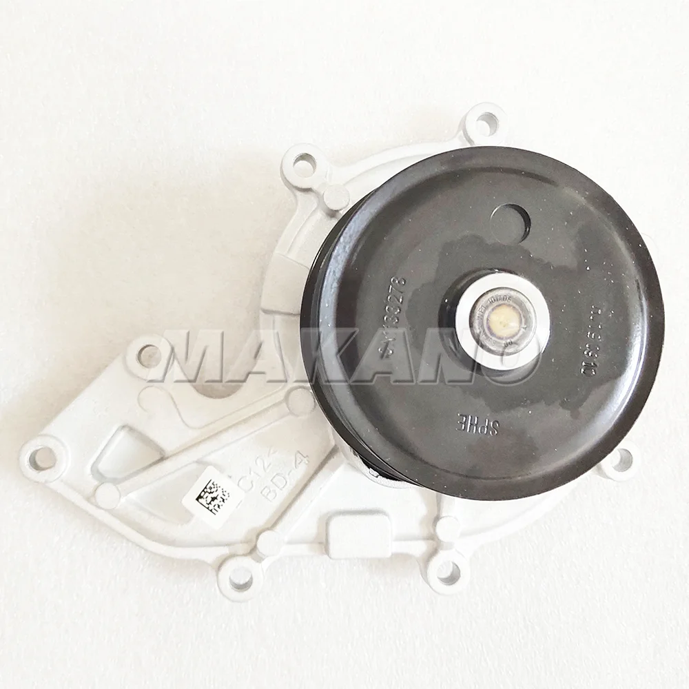 Shop Original Foton Engine Parts - ISF3.8 Water Pump 5333035