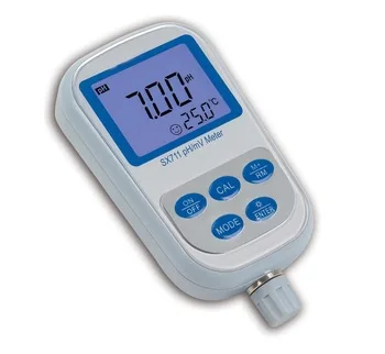 Nade Lab Analysis Instrument Portable dissolved oxygen meter SX716 Do Meter