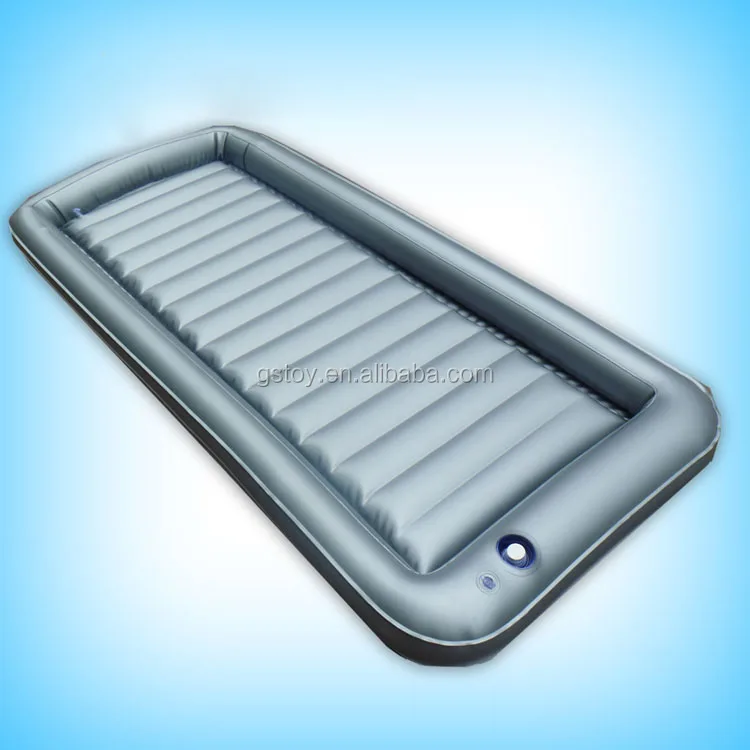 Medical Inflatable Spa Massage Bed Air Bubble Bath Bed Buy Relax Air