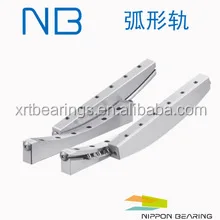 Roll Shell Rv2060 原装日本 NB RV2040-50-7Z RV2060-60-12Z RV3070-90-11Z 交叉滚子导轨 RV3070-110-10Z ...