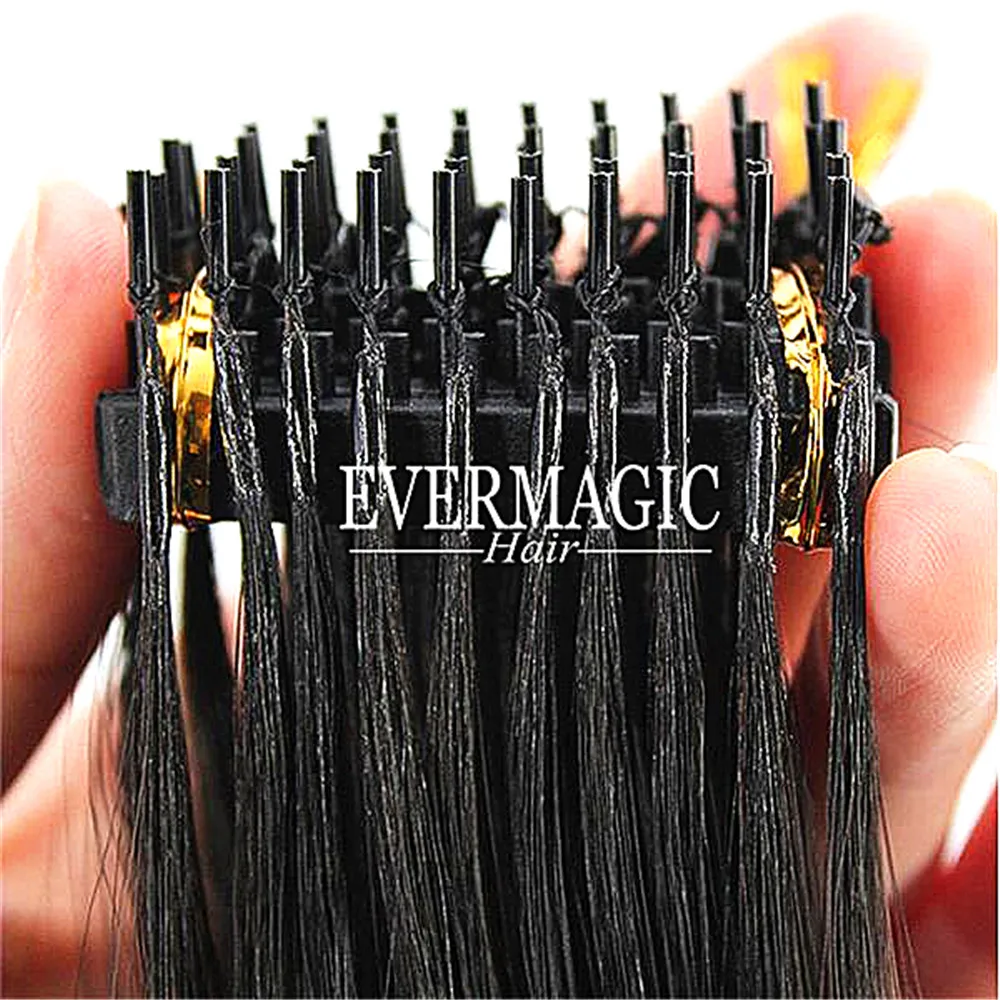 New Arrival 6d Hair Extension Double Drawn Virgin Remy 100 Cuticle
