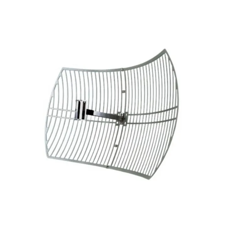 5ghz Wifi Outdoor Parabolic Mimo Antenna For Communications - Buy 5ghz ...