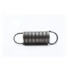 Customized Stainless Steel Metal Flat Spiral Recliner Coil Extension Spring